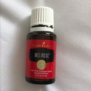 Young Living Melrose Essential Oil